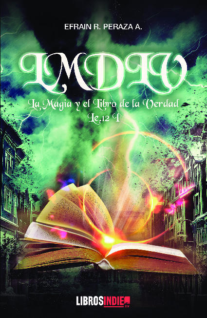 La magia y el libro de la verdad