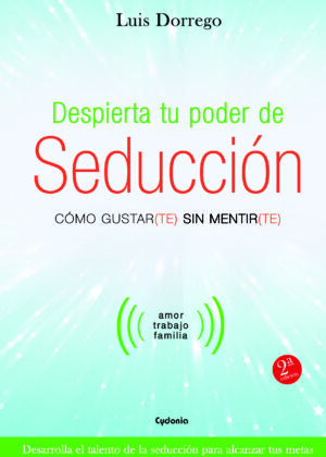 Despierta tu poder de seducción