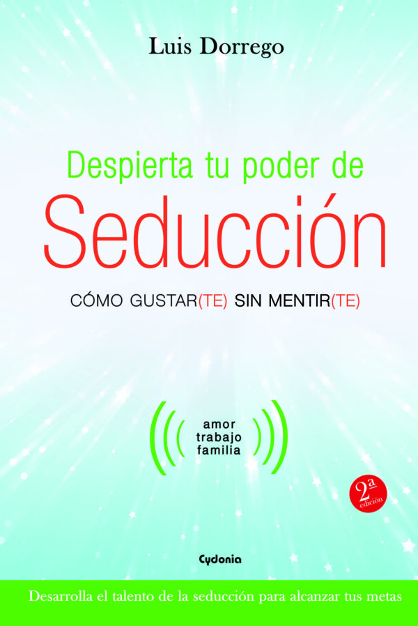 Despierta tu poder de seducción