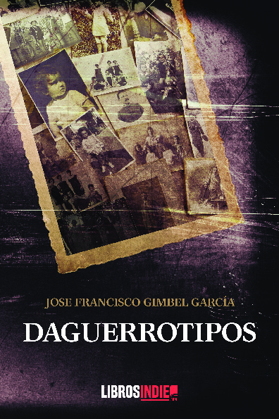 Daguerrotipos