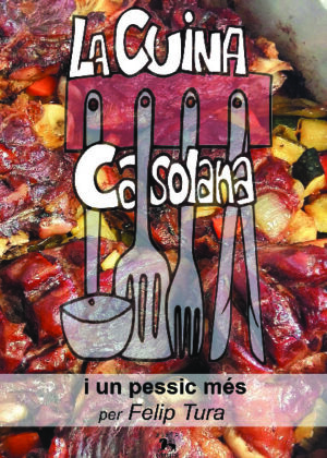 La cuina casolana