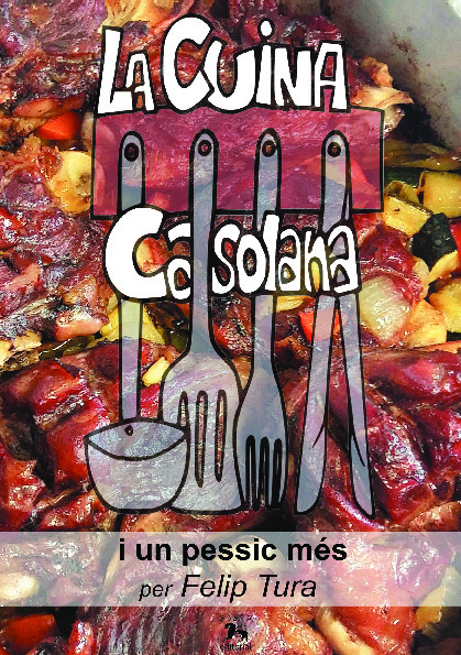 La cuina casolana