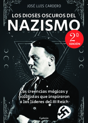 Los dioses oscuros del nazismo