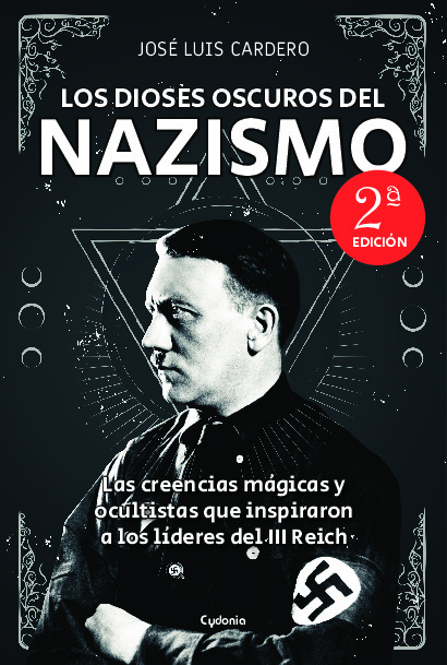 Los dioses oscuros del nazismo