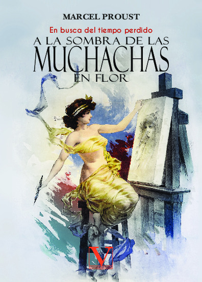 A la sombra de las muchachas en flor