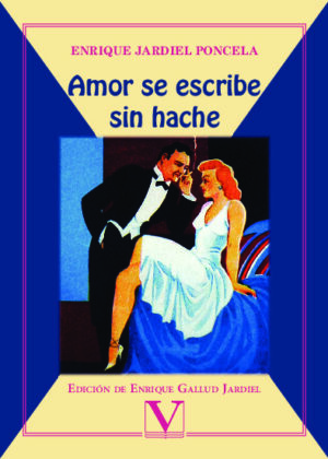 Amor se escribe sin hache