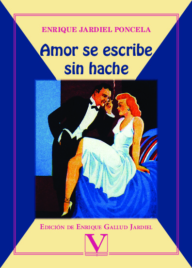 Amor se escribe sin hache