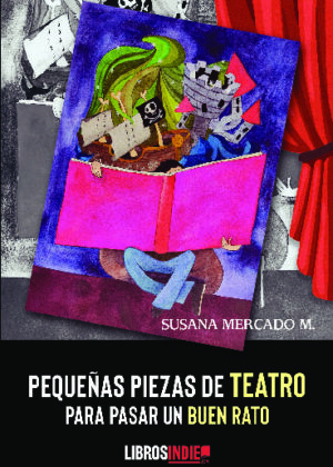 Pequeñas piezas de teatro