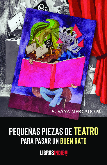 Pequeñas piezas de teatro