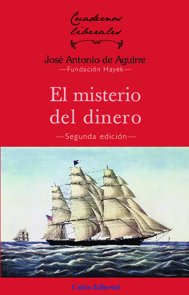 0. EL MISTERIO DEL DINERO