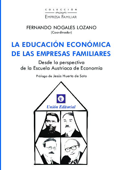 LA EDUCACIÓN ECONÓMICA DE LAS EMPRESAS FAMILIARES