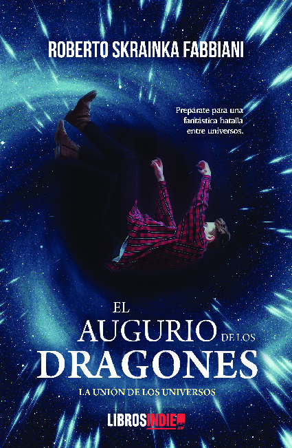 El augurio de los dragones