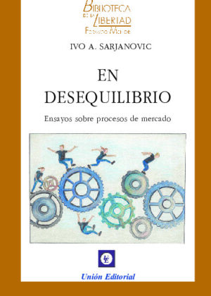 EN DESEQUILIBRIO - VOL. 40