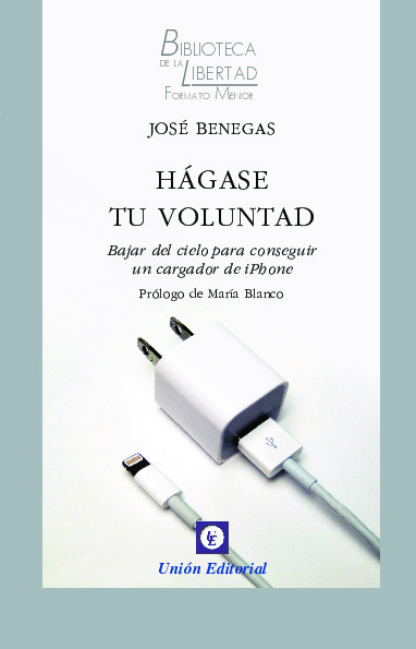 HÁGASE TU VOLUNTAD VOL. 19