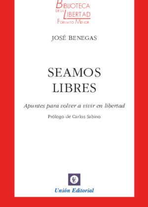 SEAMOS LIBRES - VOL. 13