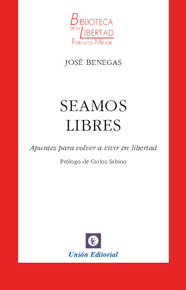 SEAMOS LIBRES - VOL. 13