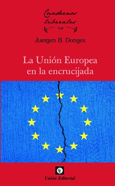 6. LA UNIÓN EUROPEA EN LA ENCRUCIJADA