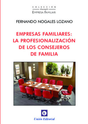 Empresas familiares