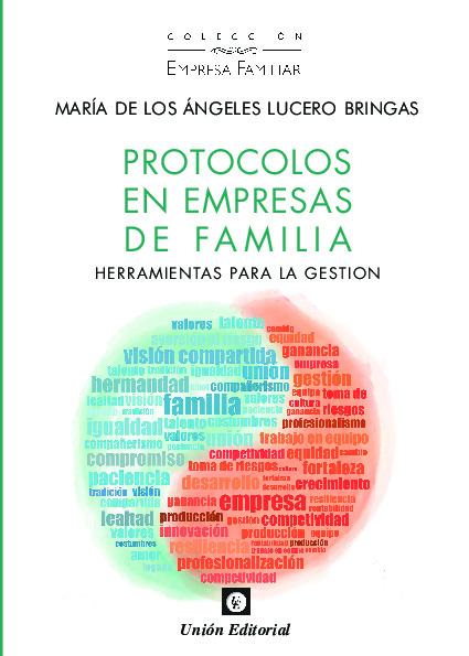 Protocolos en empresas de familia