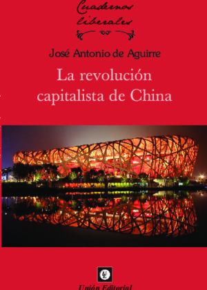 2. LA REVOLUCIÓN CAPITALISTA EN CHINA