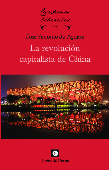 2. LA REVOLUCIÓN CAPITALISTA EN CHINA