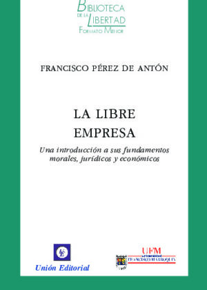 LA LIBRE EMPRESA - VOL. 5