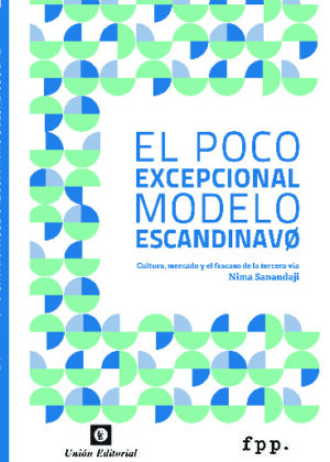 EL POCO EXCEPCIONAL MODELO ESCANDINAVO