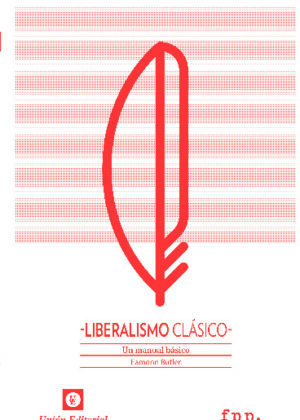 LIBERALISMO CLÁSICO