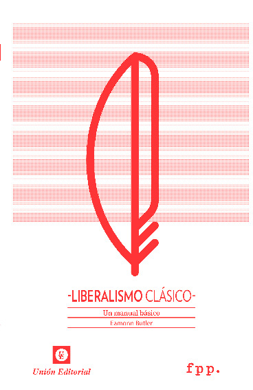 LIBERALISMO CLÁSICO