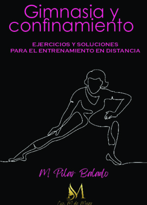 Gimnasia y confinamiento