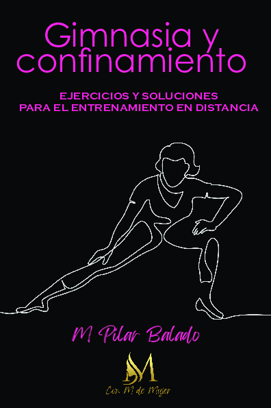 Gimnasia y confinamiento