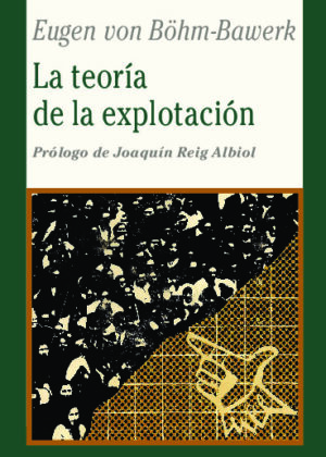 LA TEORÍA DE LA EXPLOTACIÓN