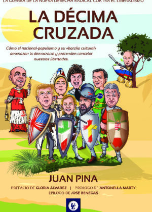 La décima cruzada