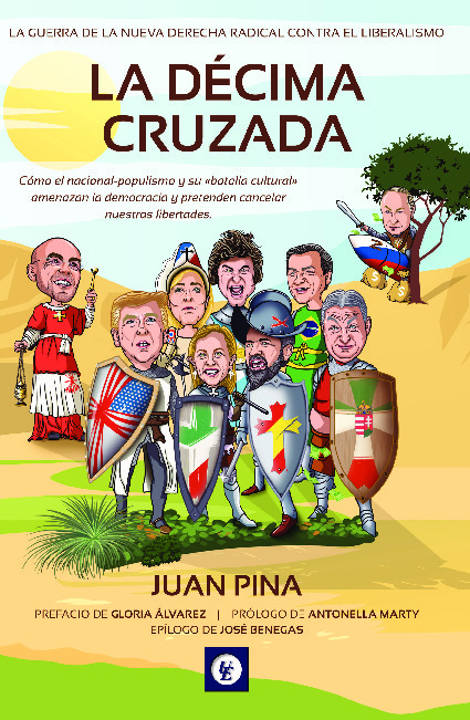 La décima cruzada