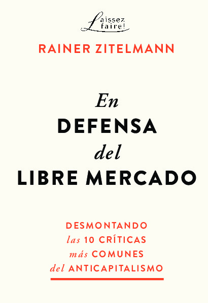 EN DEFENSA DEL LIBRE MERCADO (pod)