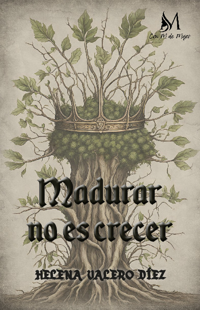 Madurar no es crecer