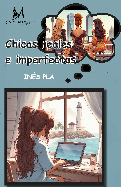 Chicas reales e imperfectas ISBN CORREGIDO