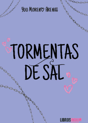 Tormentas de sal