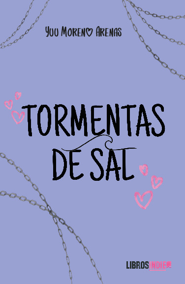 Tormentas de sal