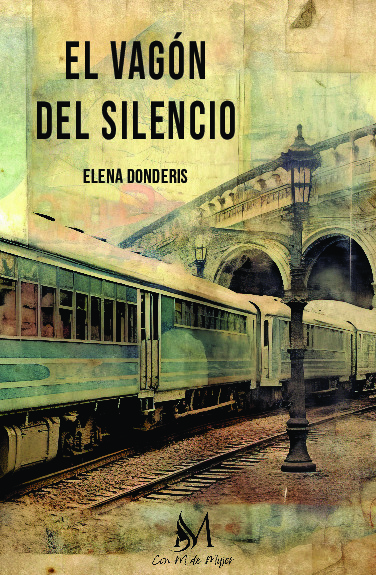 El vagón del silencio ISBN correcto