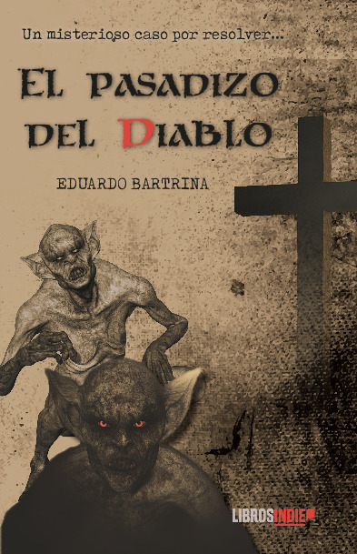 El pasadizo del Diablo