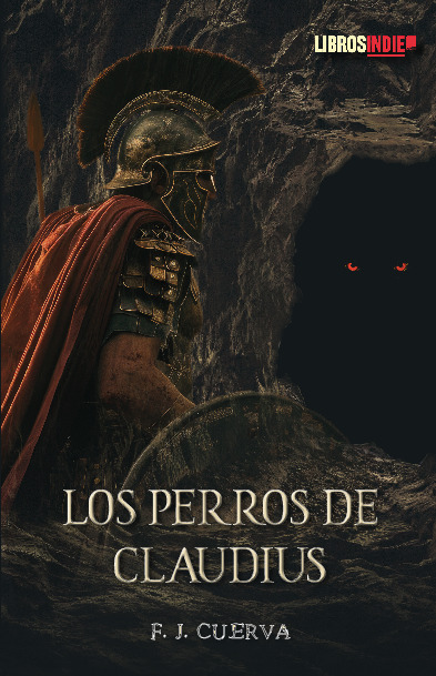 Los perros de Claudius