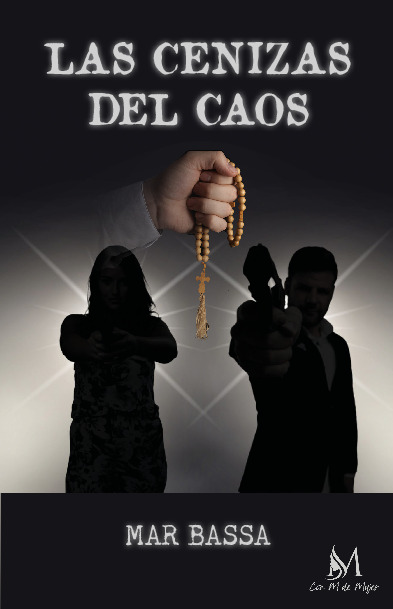 Las cenizas del caos