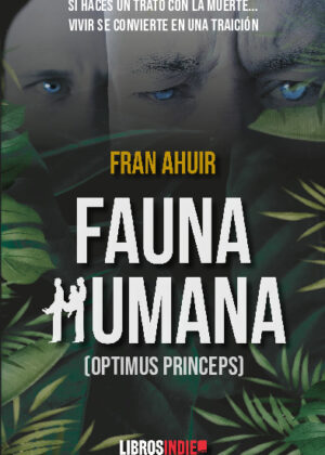 Fauna humana VOLUMEN 2