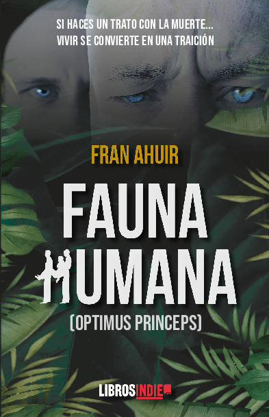 Fauna humana VOLUMEN 2