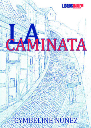 La caminata ISBN corregido