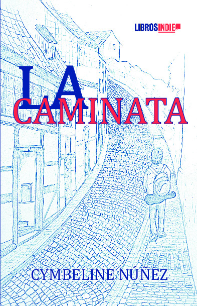 La caminata ISBN corregido