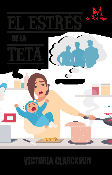 El estrés de la teta