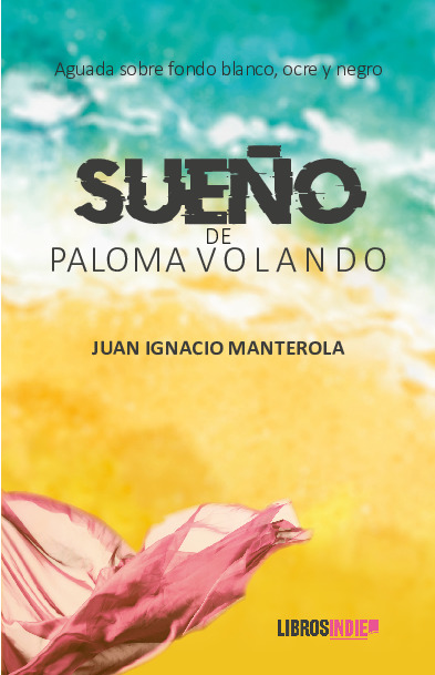 Sueño de paloma volando