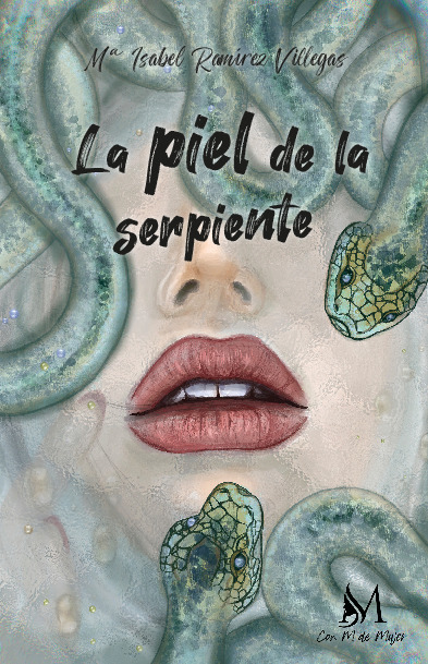 La piel de la serpiente